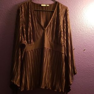 PLUS Cato Dressy Top